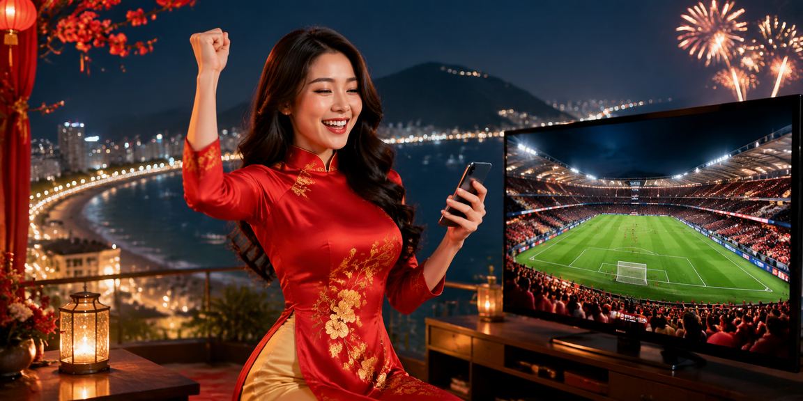Khung cảnh sòng bạc Vũng Tàu cùng người chơi mặc áo dài truyền thống